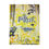 Thumbnail: "boulder" airbrush rolled print