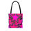Thumbnail: "ur a star pt. 2" airbrush tote bag