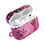 Thumbnail: "high fashion" airbrush airpod cases