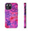 Thumbnail: "really "HER!" airbrush iPhone case