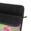 Thumbnail: "pastel static" airbrush laptop sleeve