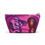 Thumbnail: "juicy" airbrush makeup pouch