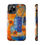 Thumbnail: syracuse airbrush iPhone case