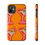 Thumbnail: "shaken, not stirred martini” airbrush iPhone case