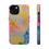 Thumbnail: MagSafe "sweet starfish" airbrush iPhone case 