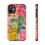 Thumbnail: "new orleans, la" airbrush iPhone case
