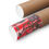 Thumbnail: "lucky you!" airbrush horizontal print