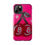 Thumbnail: "cherry 8ball" airbrush iPhone case