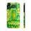 Thumbnail: "oregon" airbrush iPhone case