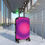 Thumbnail: "sugarberry aura" airbrush suitcase