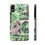 Thumbnail: "lust over luck" airbrush iPhone case