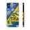 Thumbnail: "ann arbor, mi" airbrush iPhone case