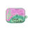 Thumbnail: "matcha!" airbrush airpod cases