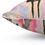 Thumbnail: "new york, new york" airbrush pillow