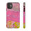 Thumbnail: "mixed drinks" airbrush iPhone case