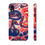 Thumbnail: "kiss me!" airbrush iPhone case