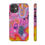 Thumbnail: "ibiza" airbrush iPhone case