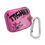 Thumbnail: "high fashion" airbrush airpod cases