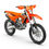 Thumbnail: 2025 KTM 250 EXC-F