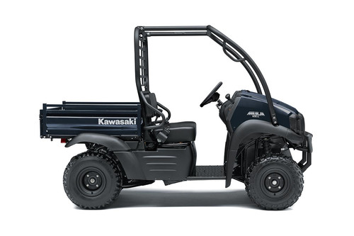 2025 KAWASAKI MULE SX | Coastal MCC