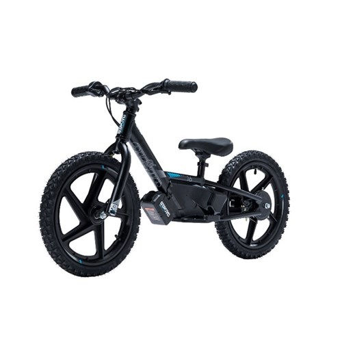 Thumbnail: STACYC 16" ELECTRIC BALANCE BIKE