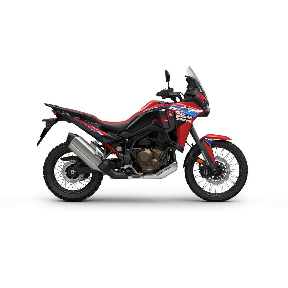 2025 HONDA Africa Twin ES