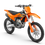 Thumbnail: 2026 KTM 250 SX-F