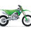 Thumbnail: 2026 KAWASAKI KX450X
