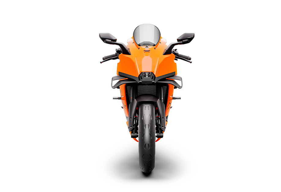 Thumbnail: 2026 KTM 990 RC R