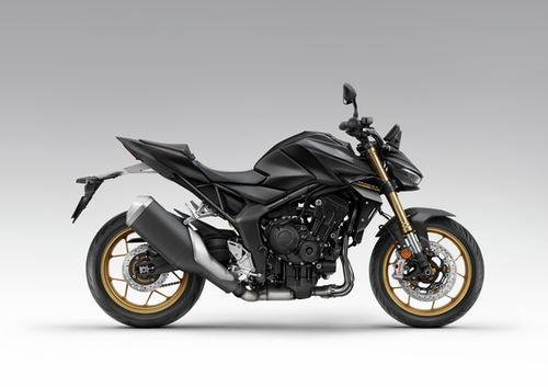 HONDA CB1000 HORNET SP Coastal MCC