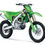 Thumbnail: 2024 KAWASAKI KX250X