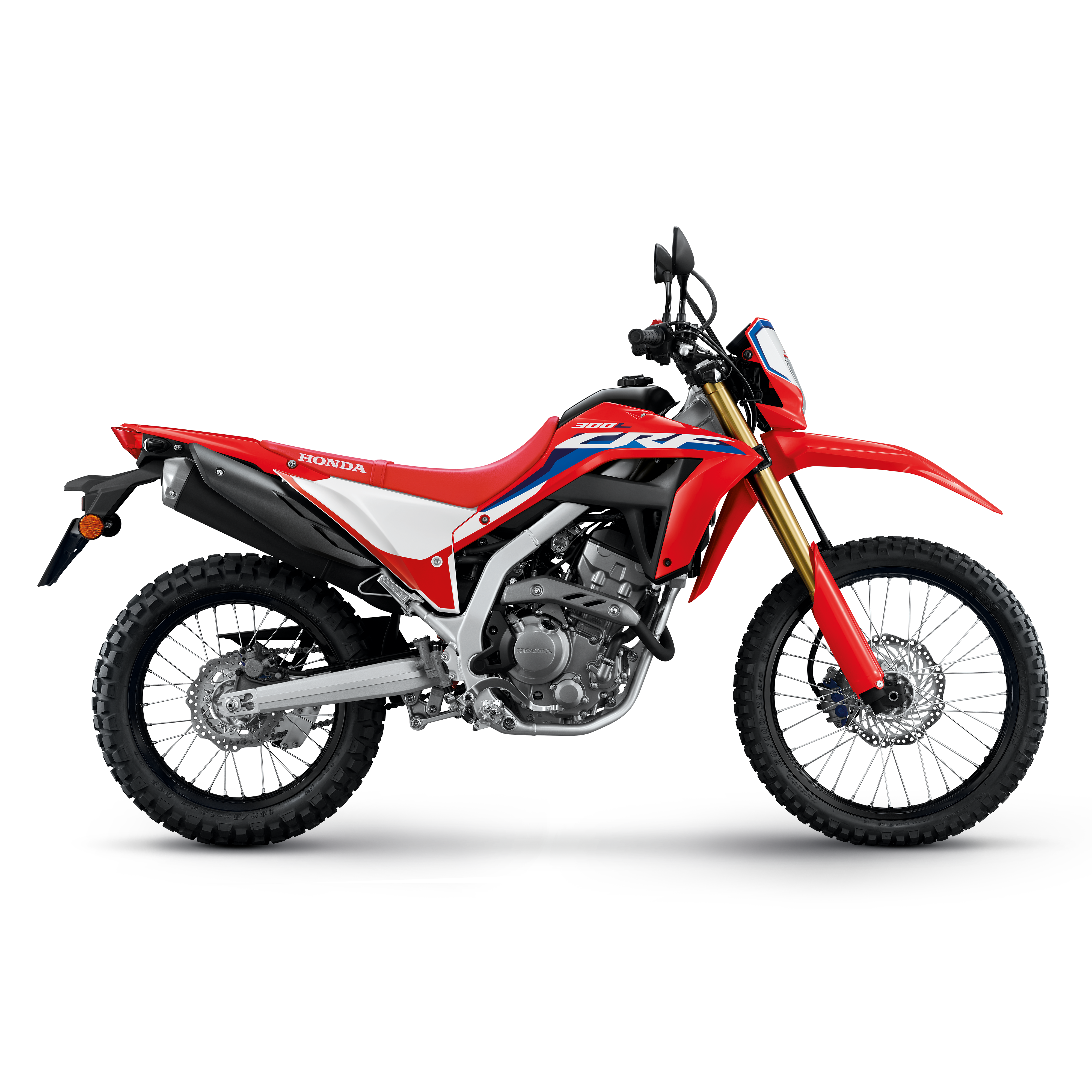 HONDA CRF300L