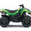 Thumbnail: 2025 KAWASAKI KFX90