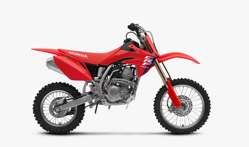 2025 HONDA CRF150R Coastal MCC