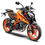 Thumbnail: 2024 KTM 390 DUKE