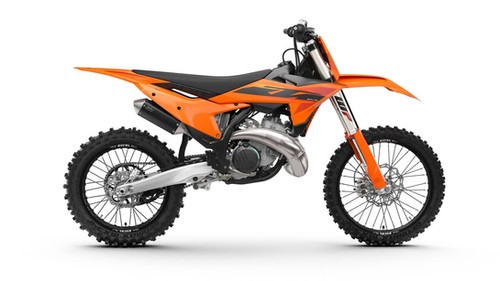 2025 KTM 300 SX Coastal MCC