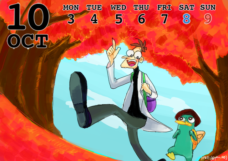 2nd week