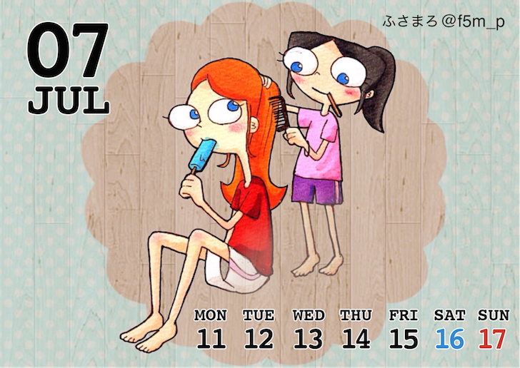 3rd week