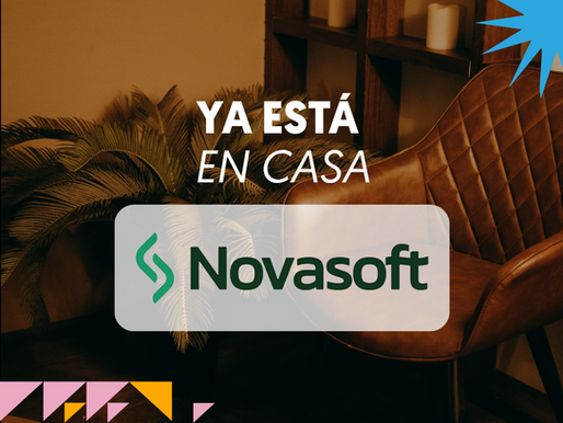 Novasoft: nuevo software de nómina para Colombia y Perú