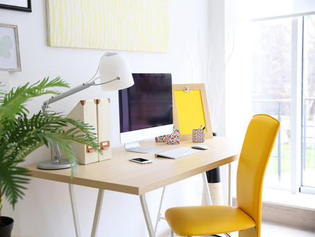 Wondering: Which Home Office Desk is Right for You?