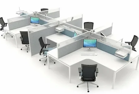 How to Create an Office Partition That Works for You?