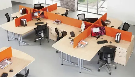 Options for Home Office Desks: Selecting the Best One for You