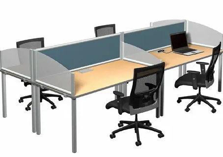 Why are desk dividers essential for the office?