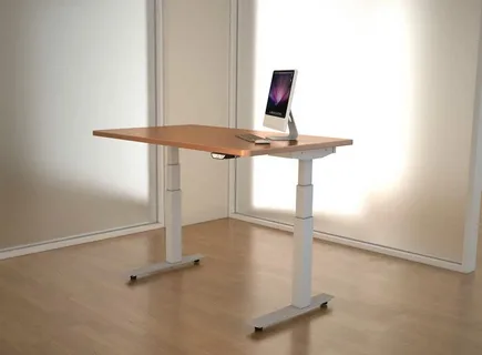 How To Choose The Right Height Adjustable Desk?