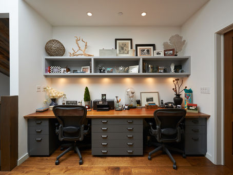What Are The Different Types of File Cabinets?