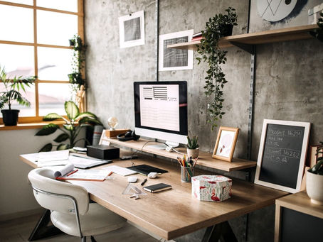 9 Fascinating Home Office Desks Facts You Need to Know