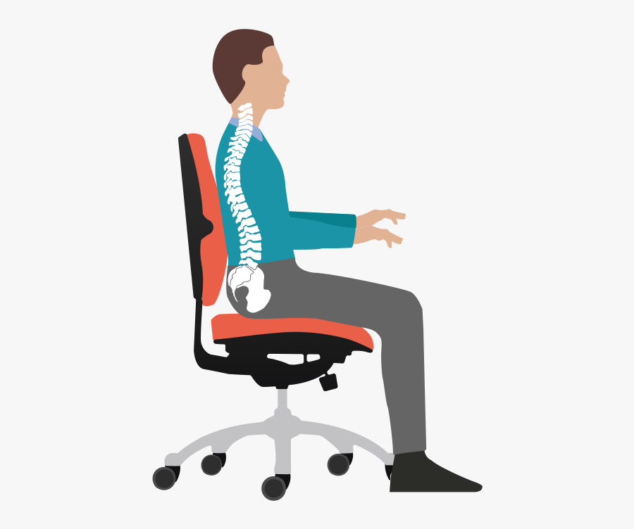 ergonomic chairs for work
