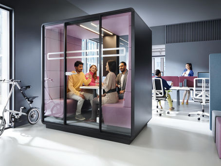 Office Pods 101: What Are They, and Do You Need One?