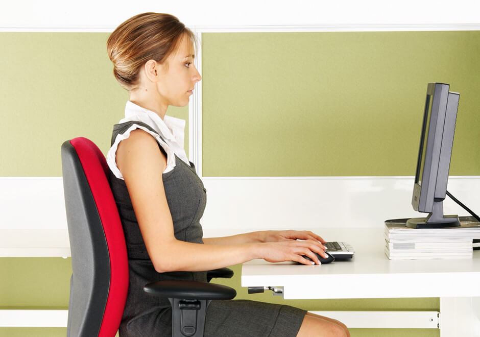Buy Ergonomic Chairs NZ