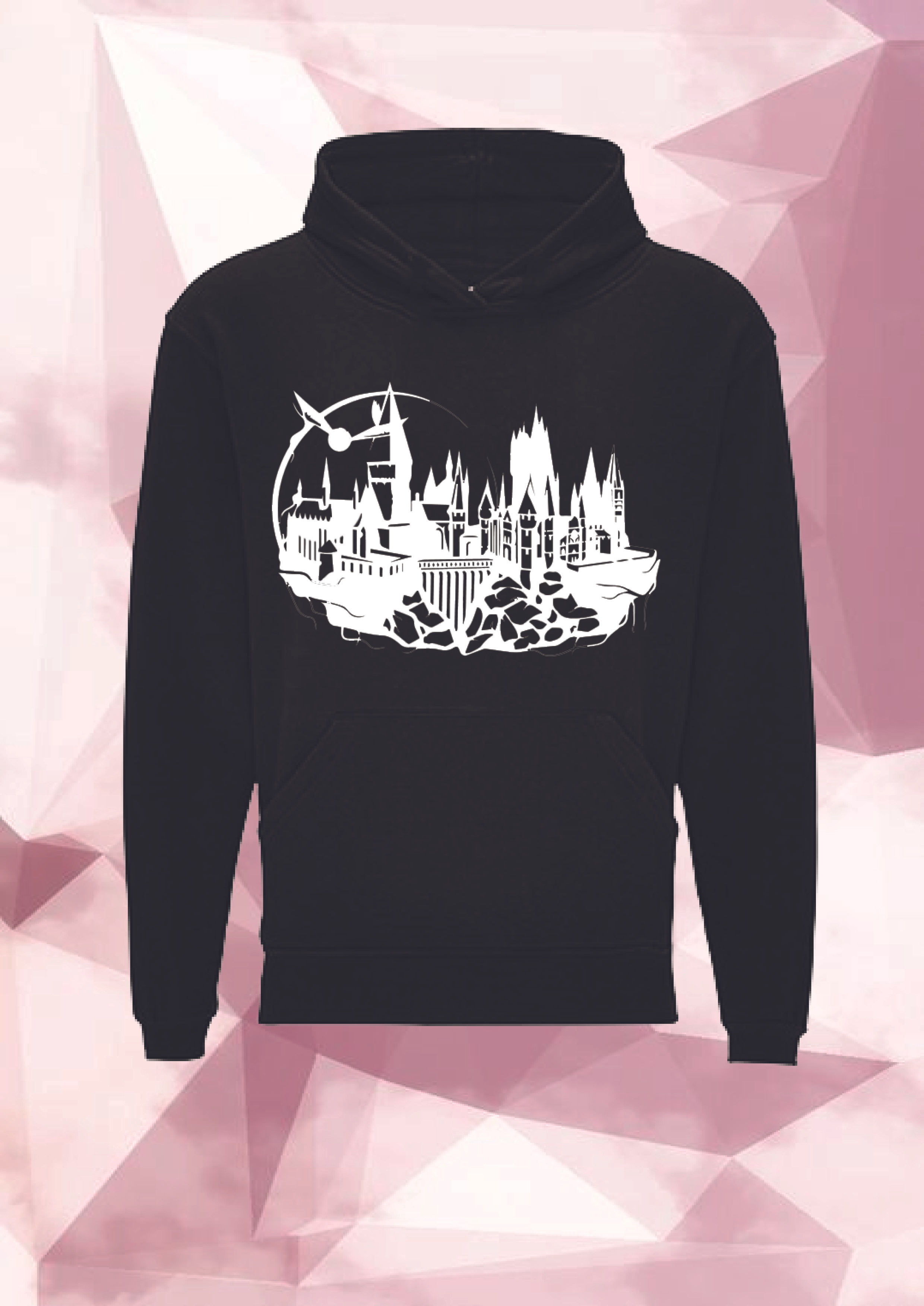 Hoodies Para Adulto